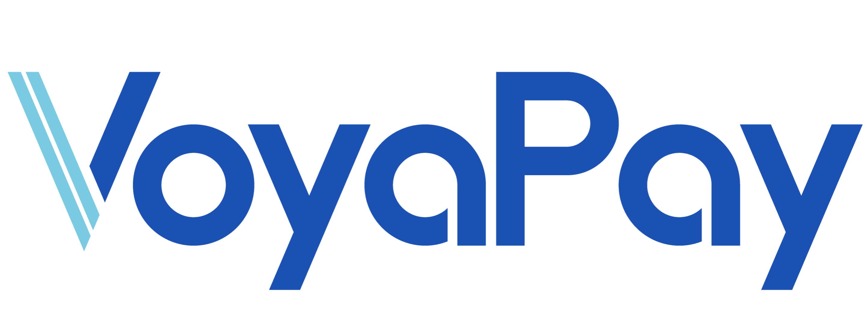 VoyaPay Logo